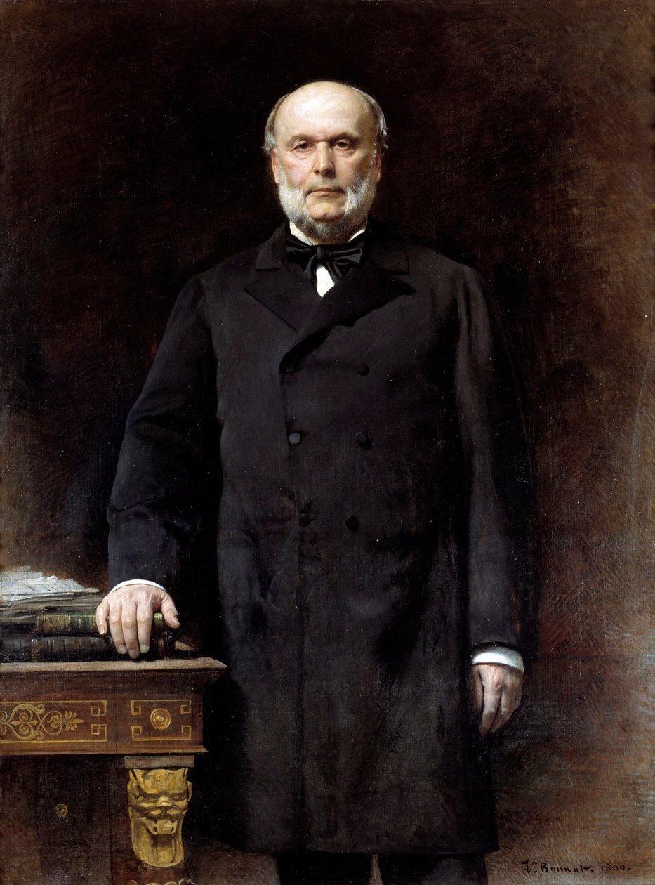 Jules Grevy