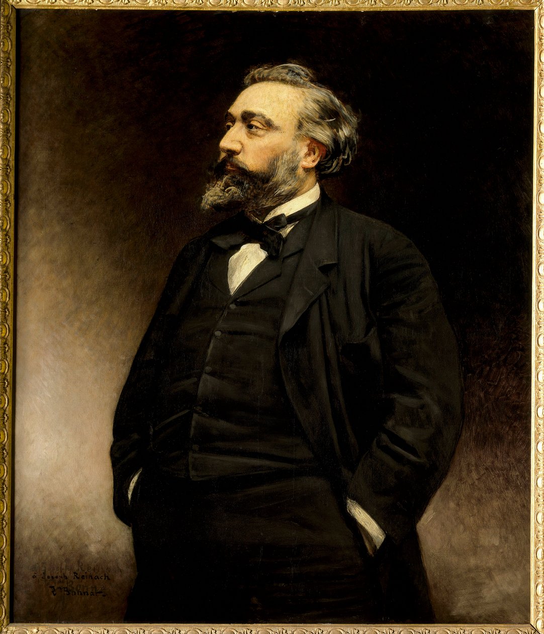 Leon Gambetta