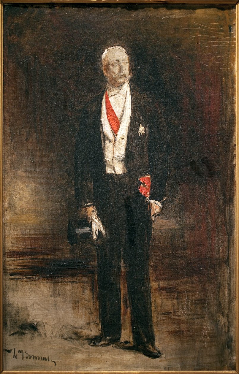 Başkan Felix Faure