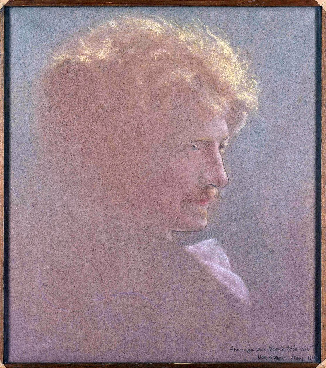 Ignacy Jan Paderewski