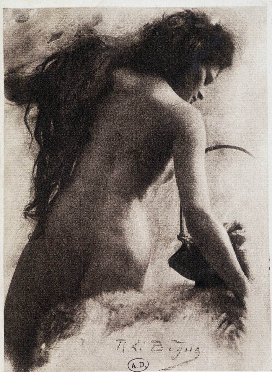 Demachy ve Puyo, Paris fotoğraf kulübü, Paris 1906