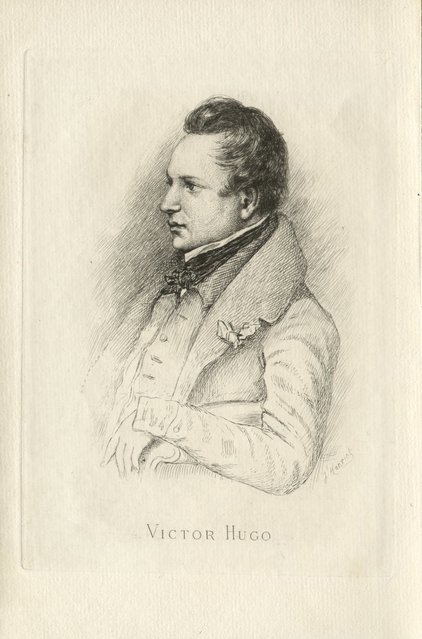 Victor Hugo