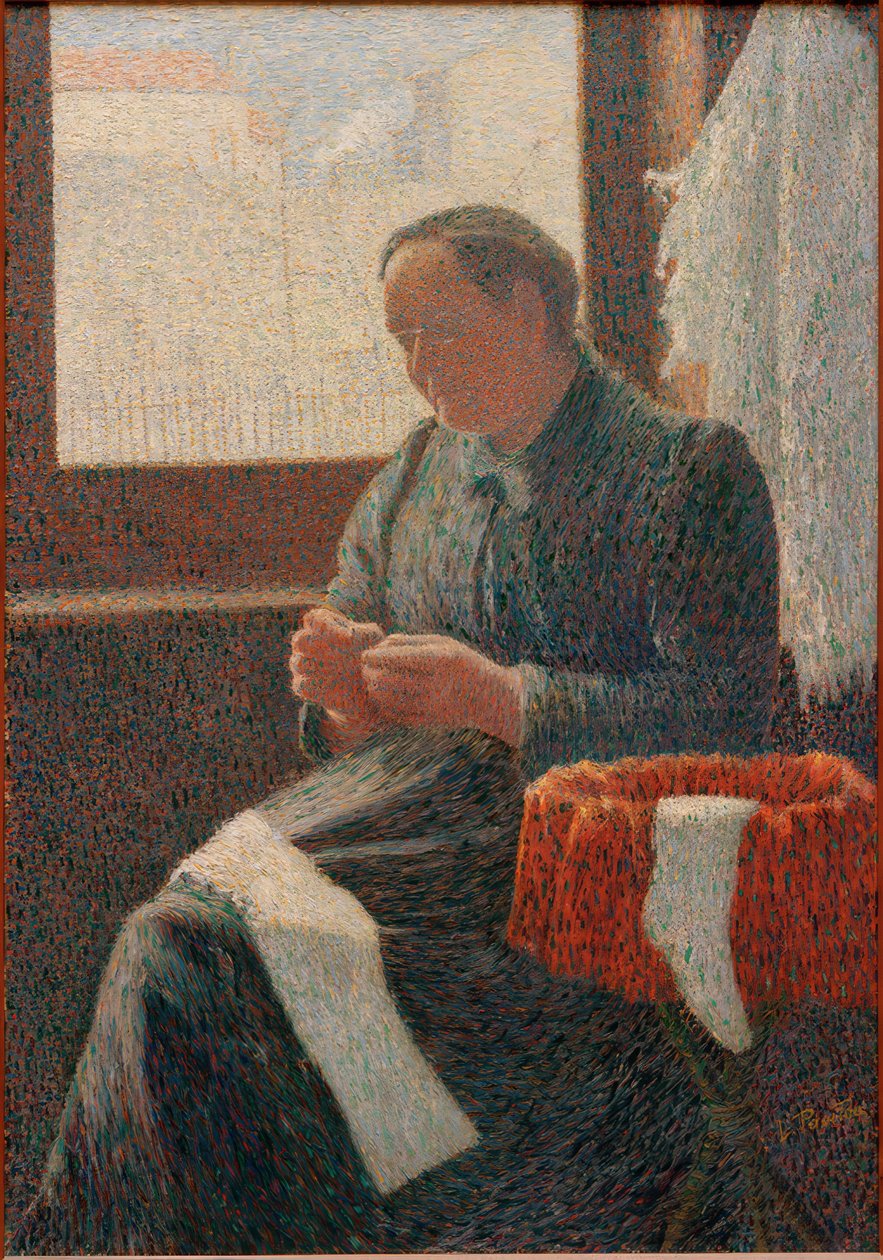 Madam Vallad