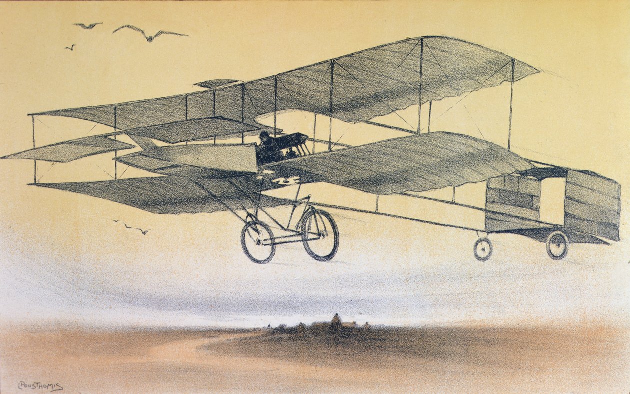 Farman Brothers