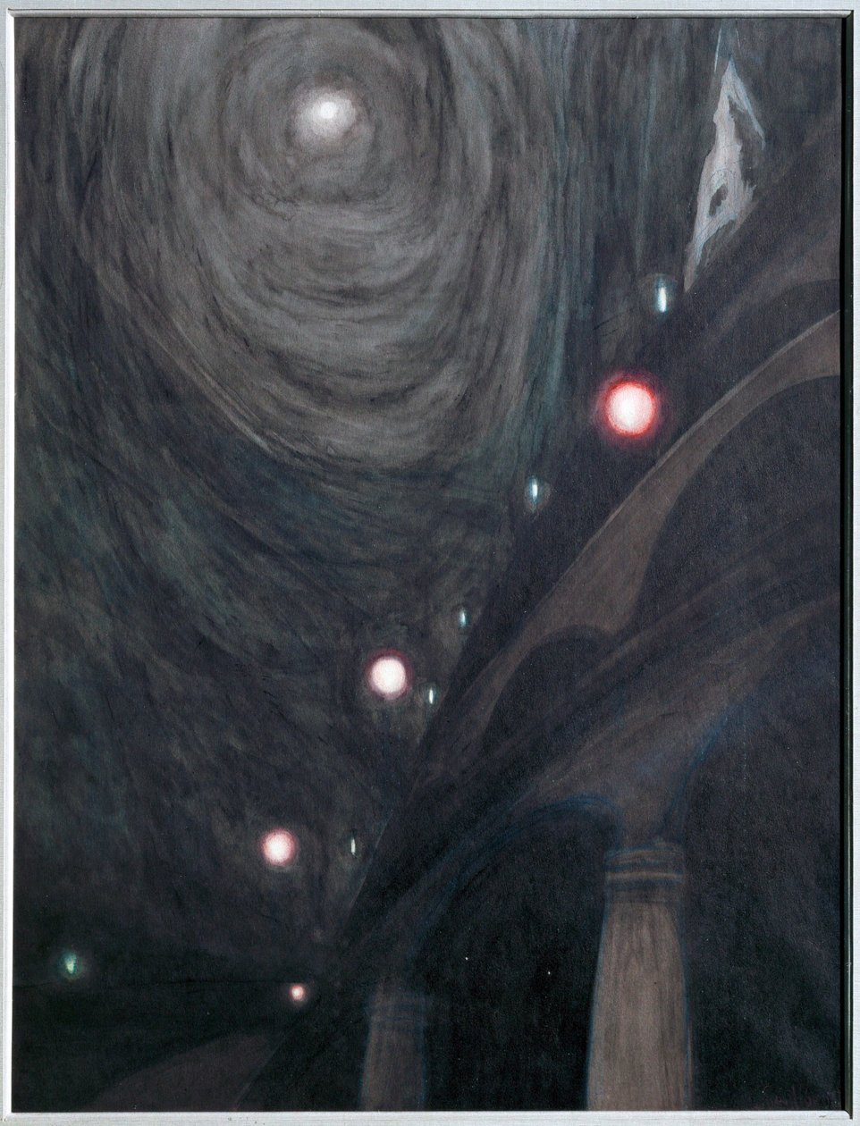  by Leon Spilliaert