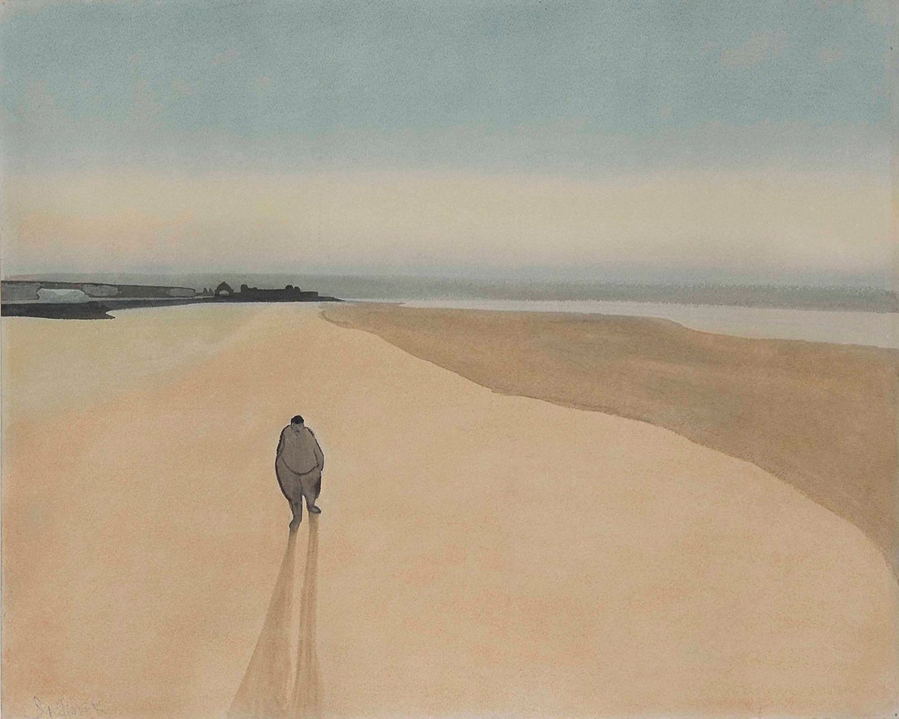 Eylemde Demokrasi by Leon Spilliaert