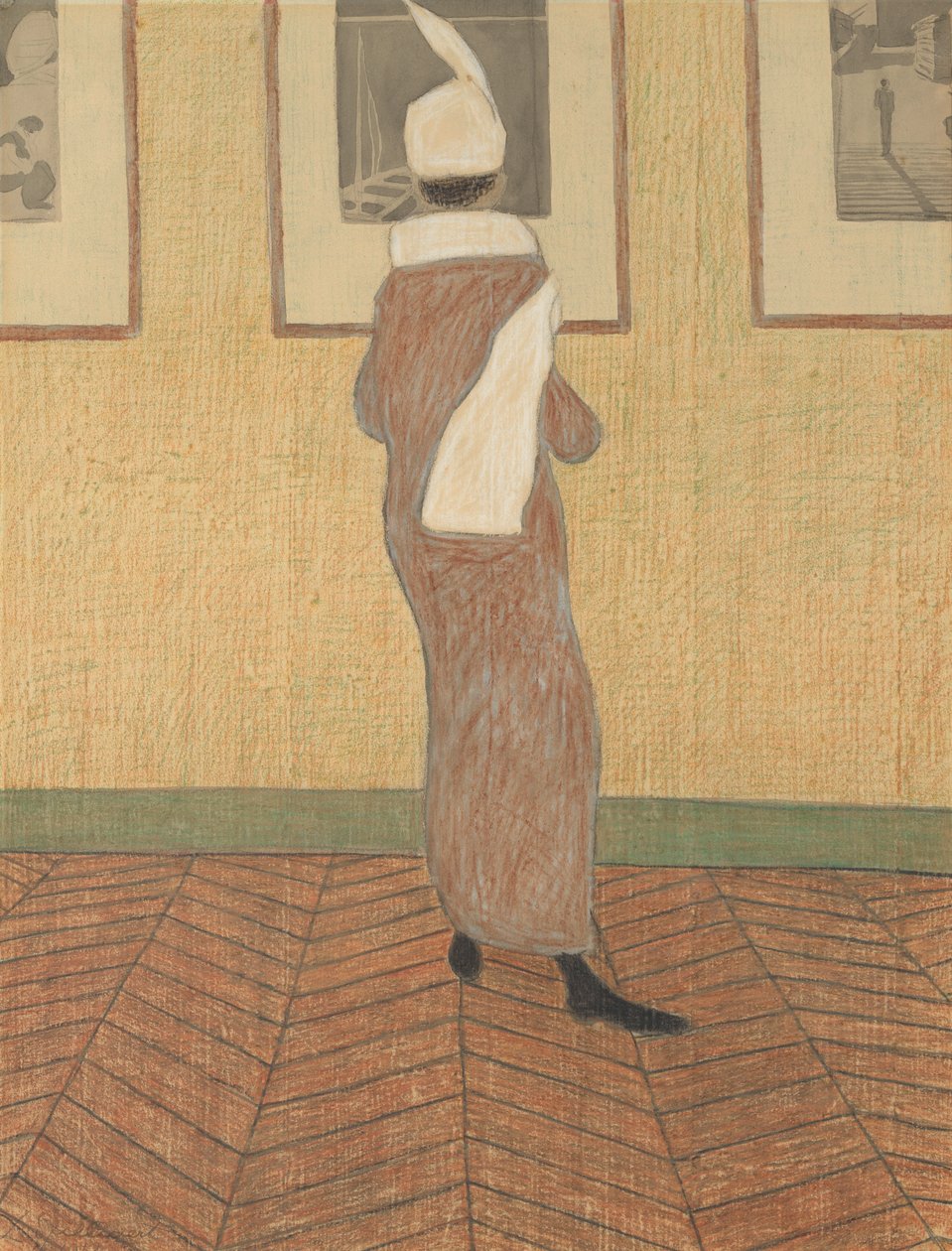  by Leon Spilliaert