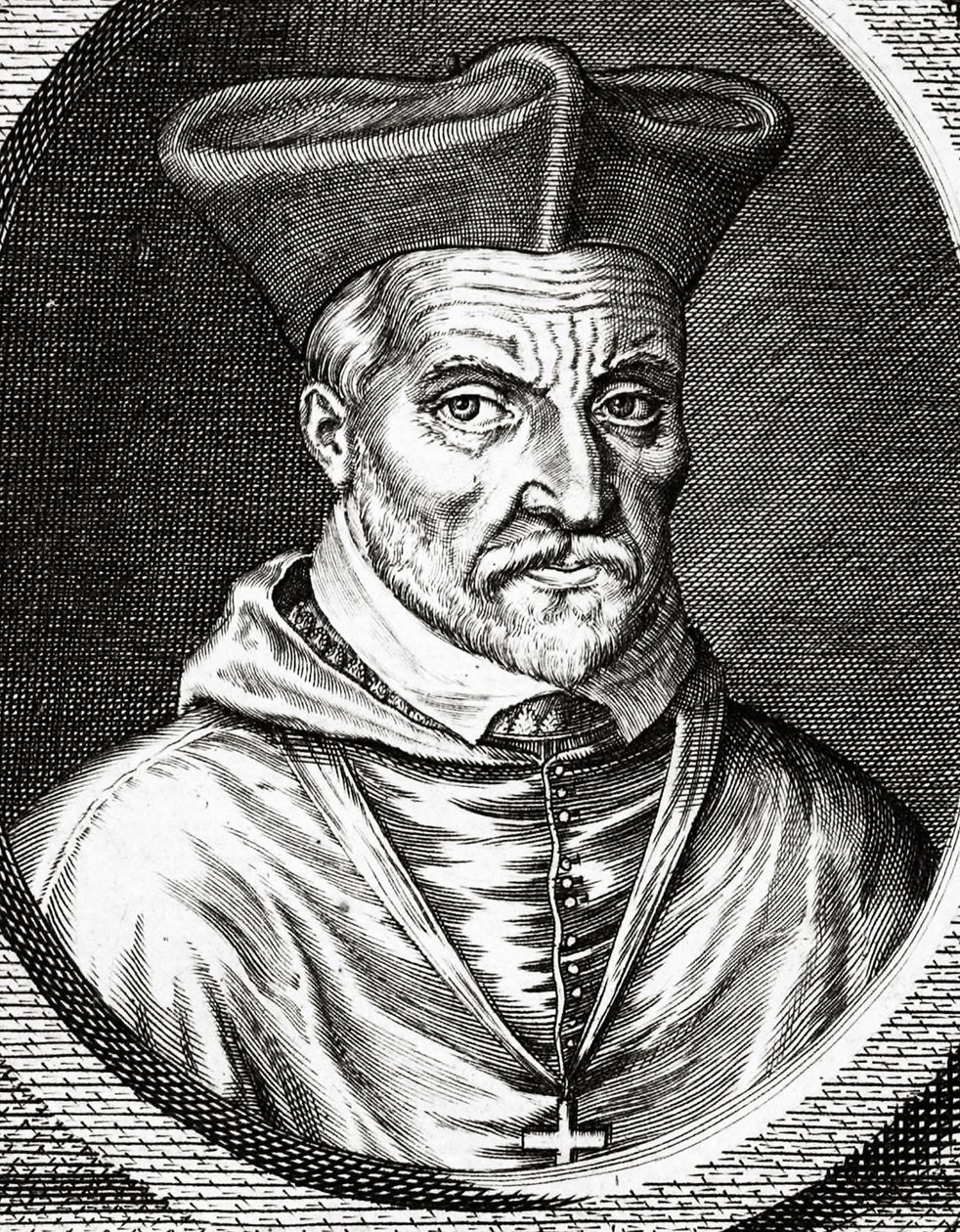 Jacques Amyot