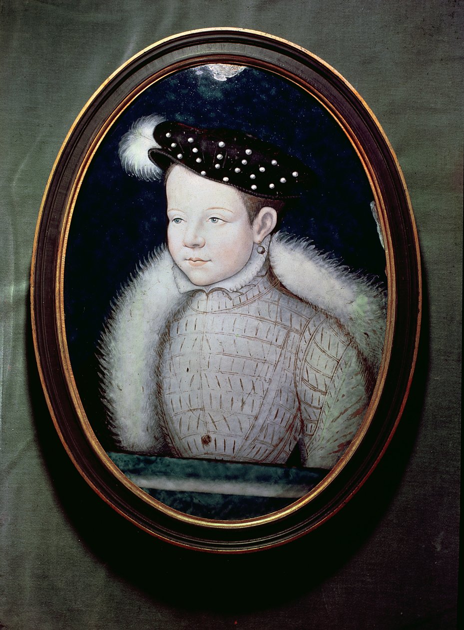 Francis II