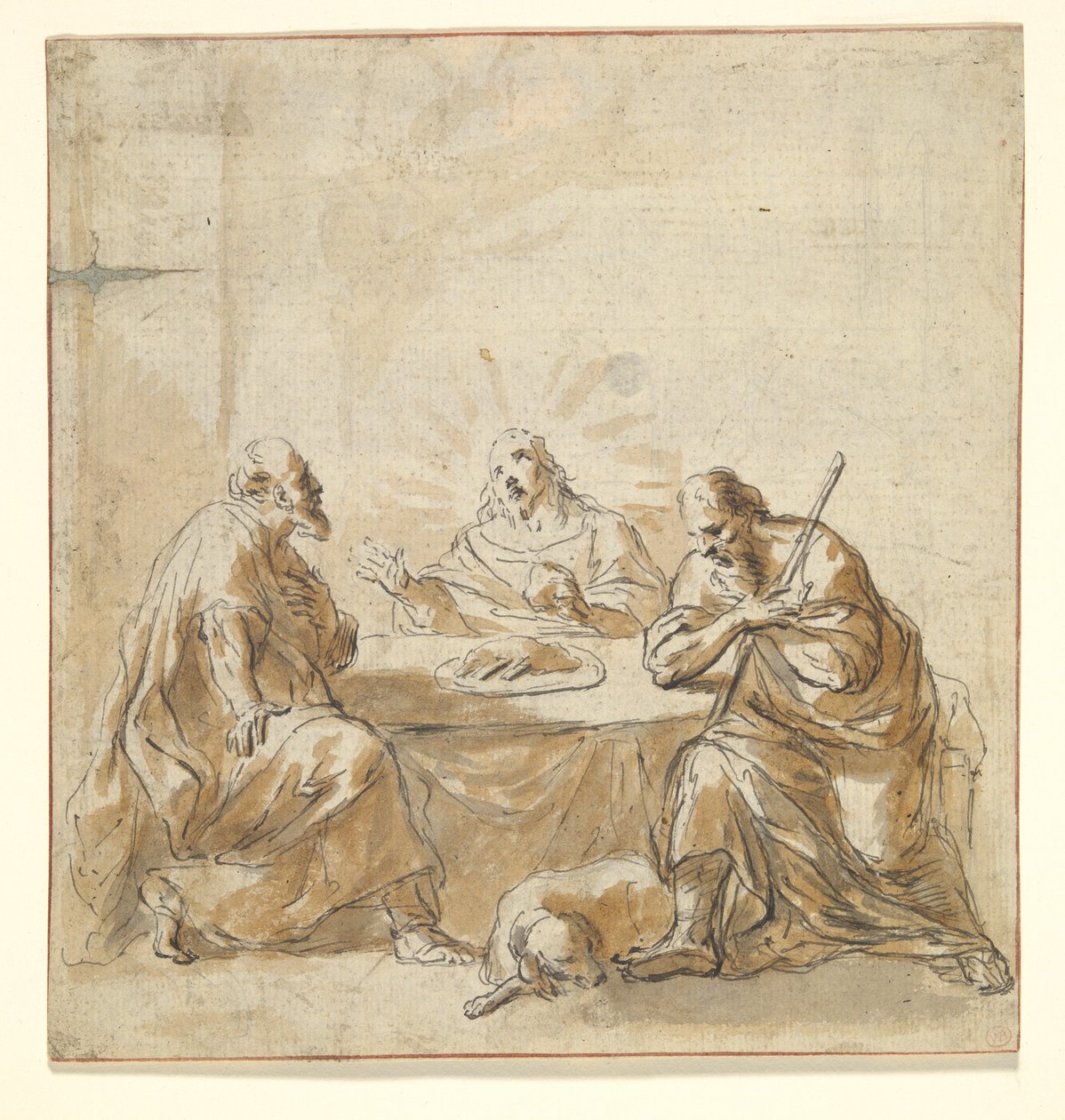 Emmaus