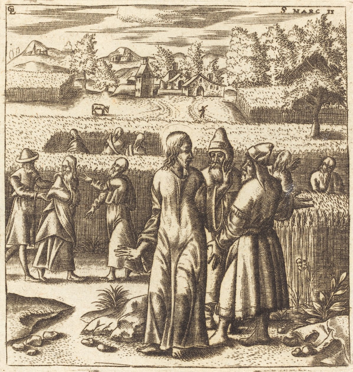 Mesih ve Şabat Kanunları by Leonard Gaultier