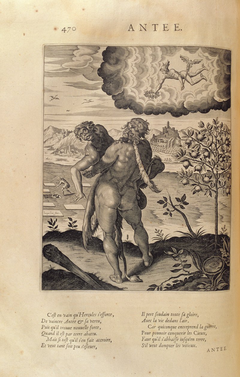 Antaeus