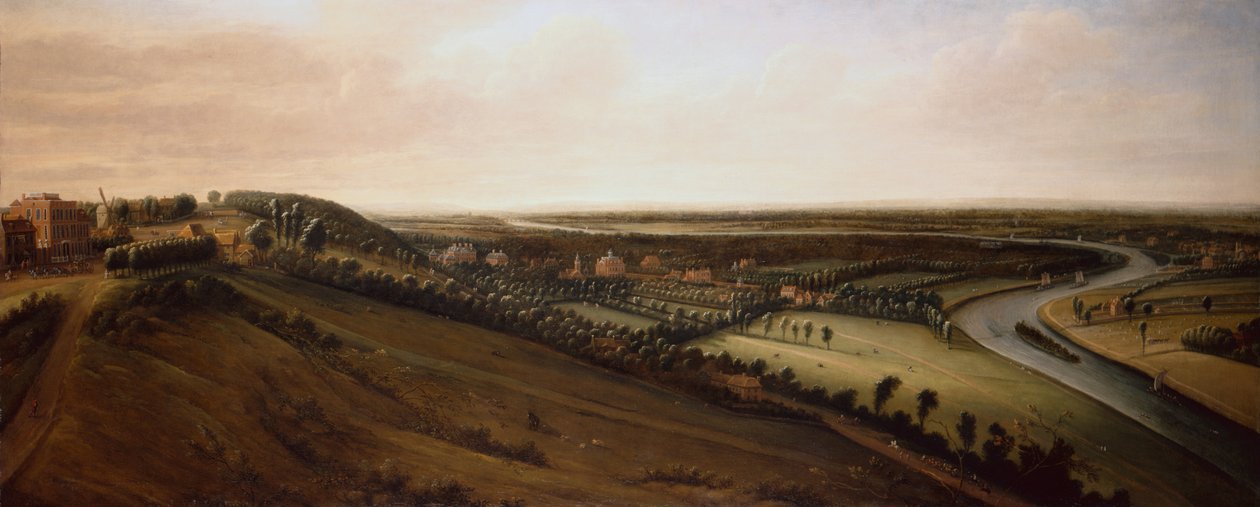 Richmond Hill