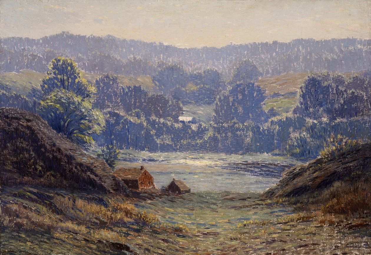 by Leonard Ochtman