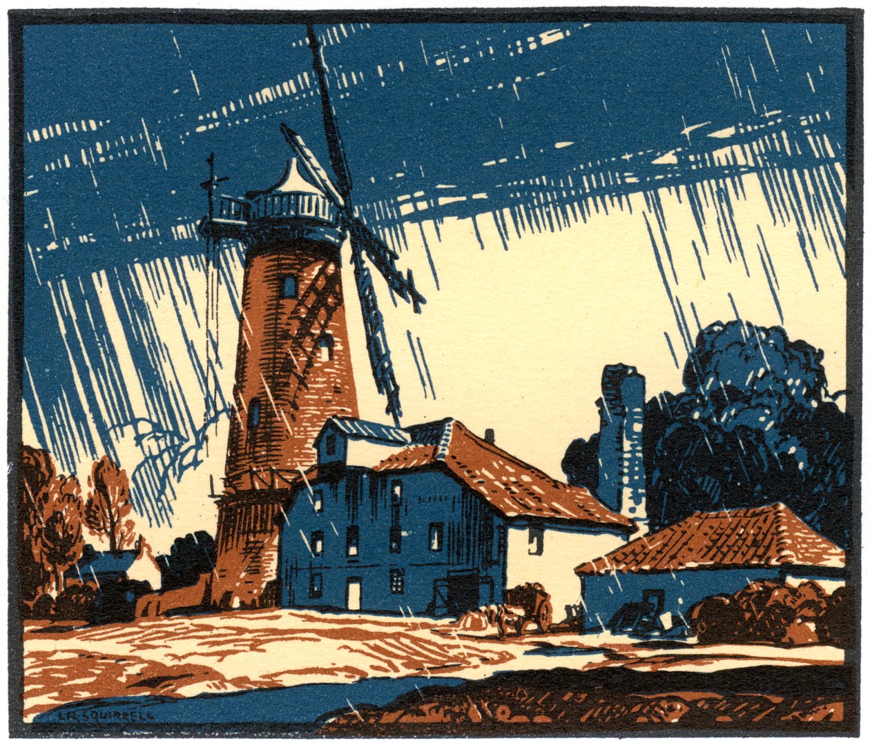 Blackborough