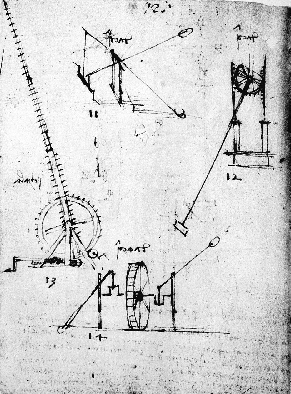 Codex Forster