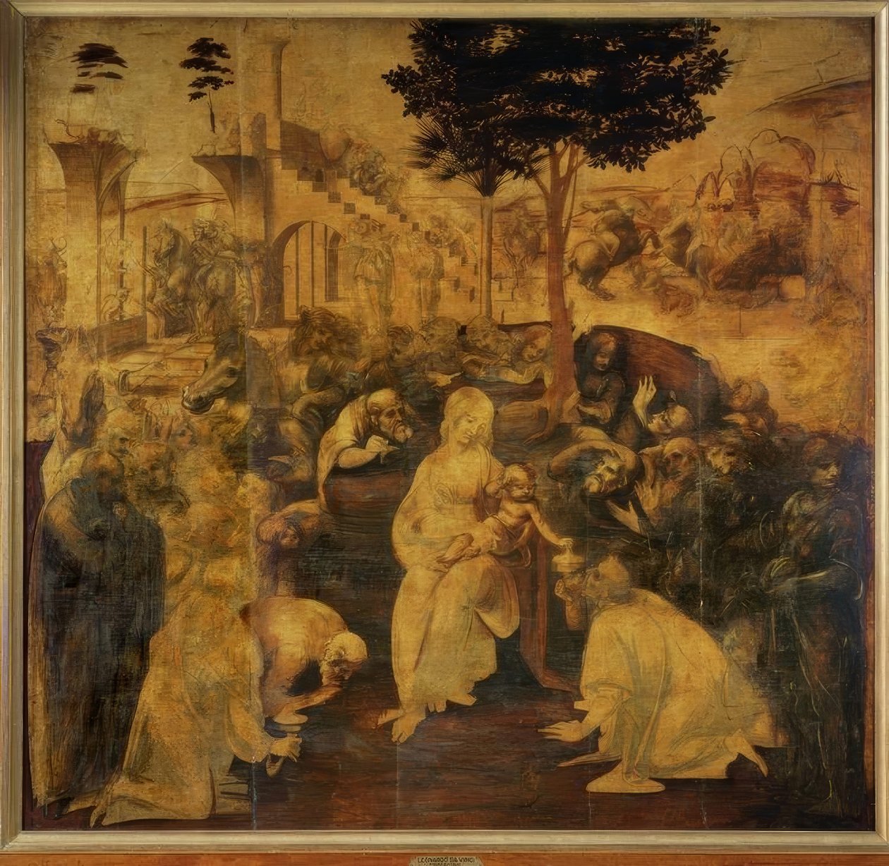 magi