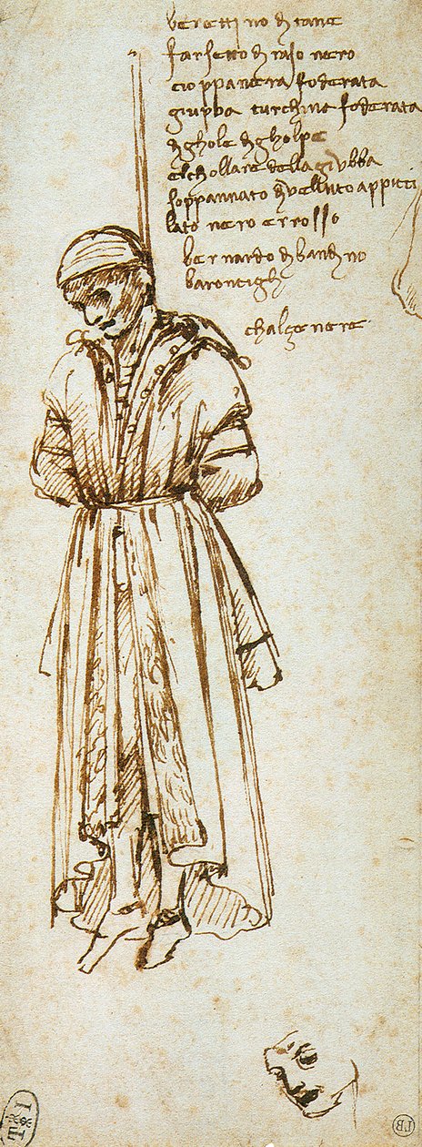 Bernardo Baroncelli