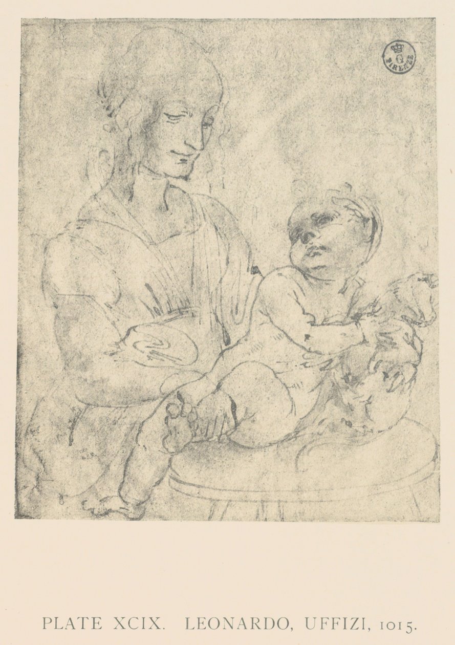 Uffizi Galerisi