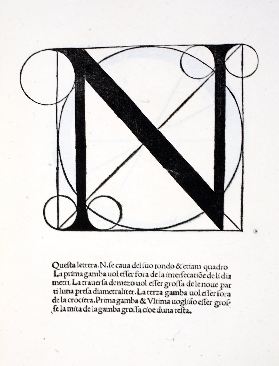 N, Luca Pacioli