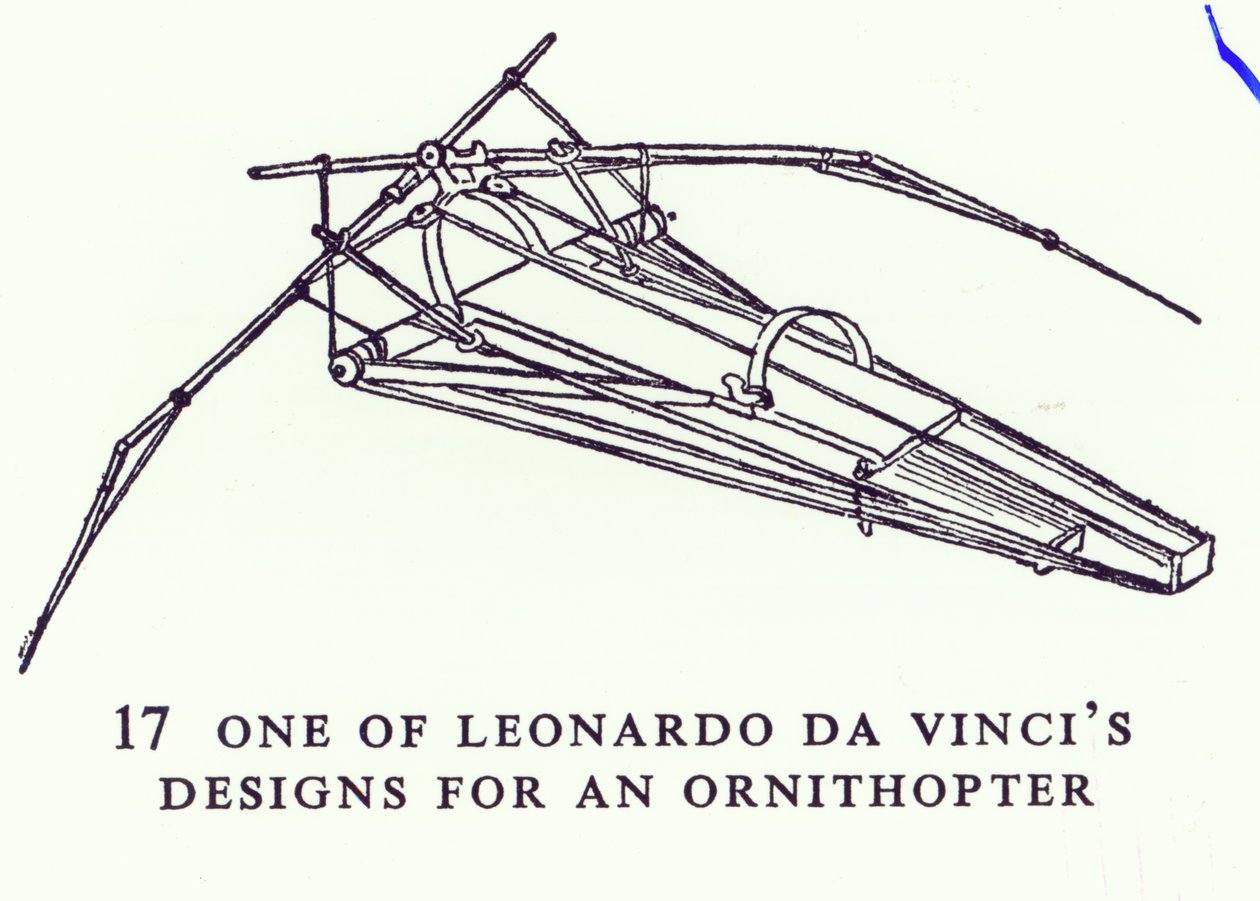 Leonardo da Vinci