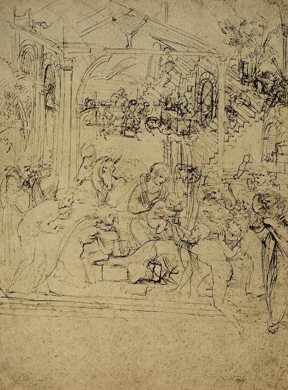 Magi