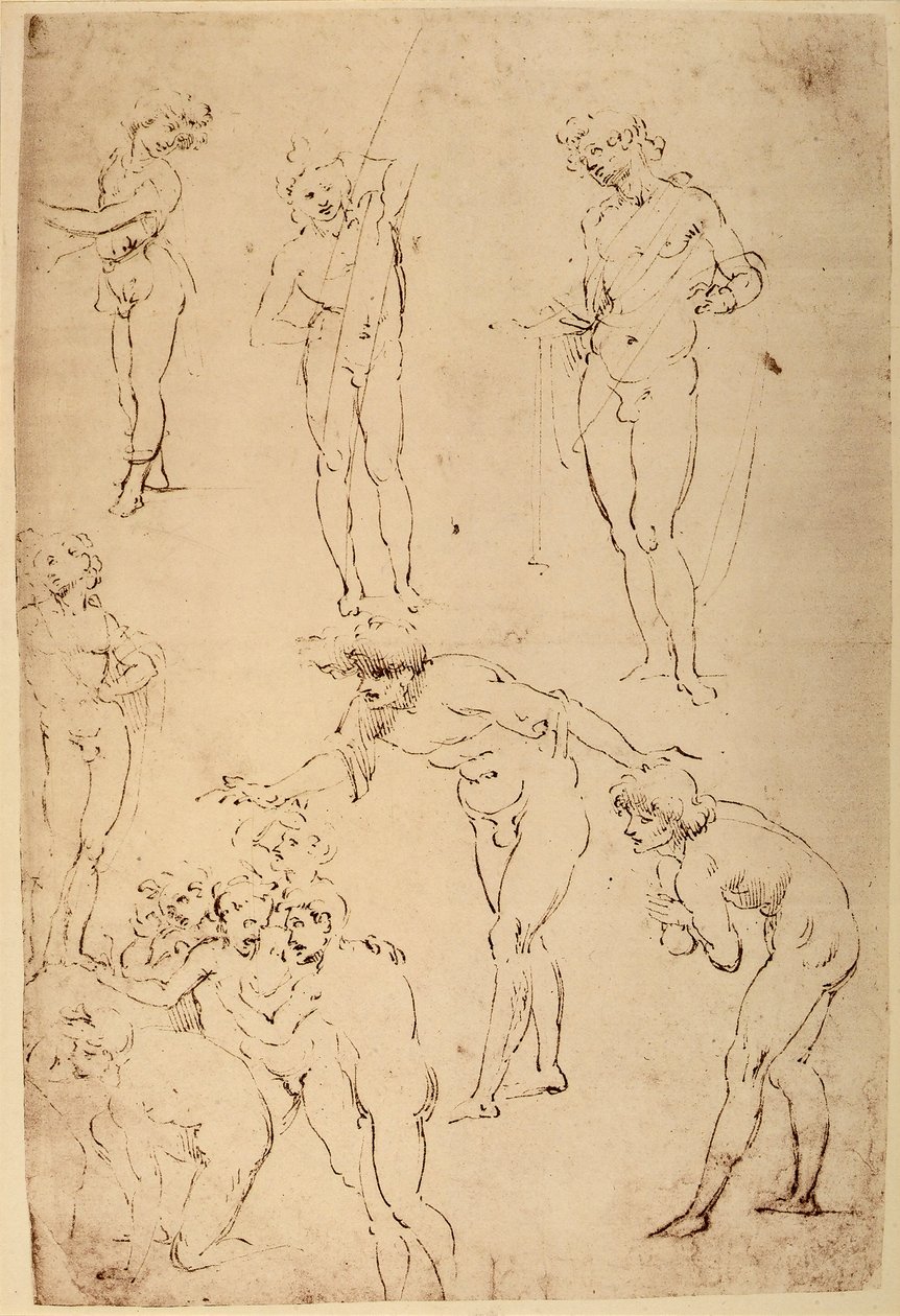 Magi