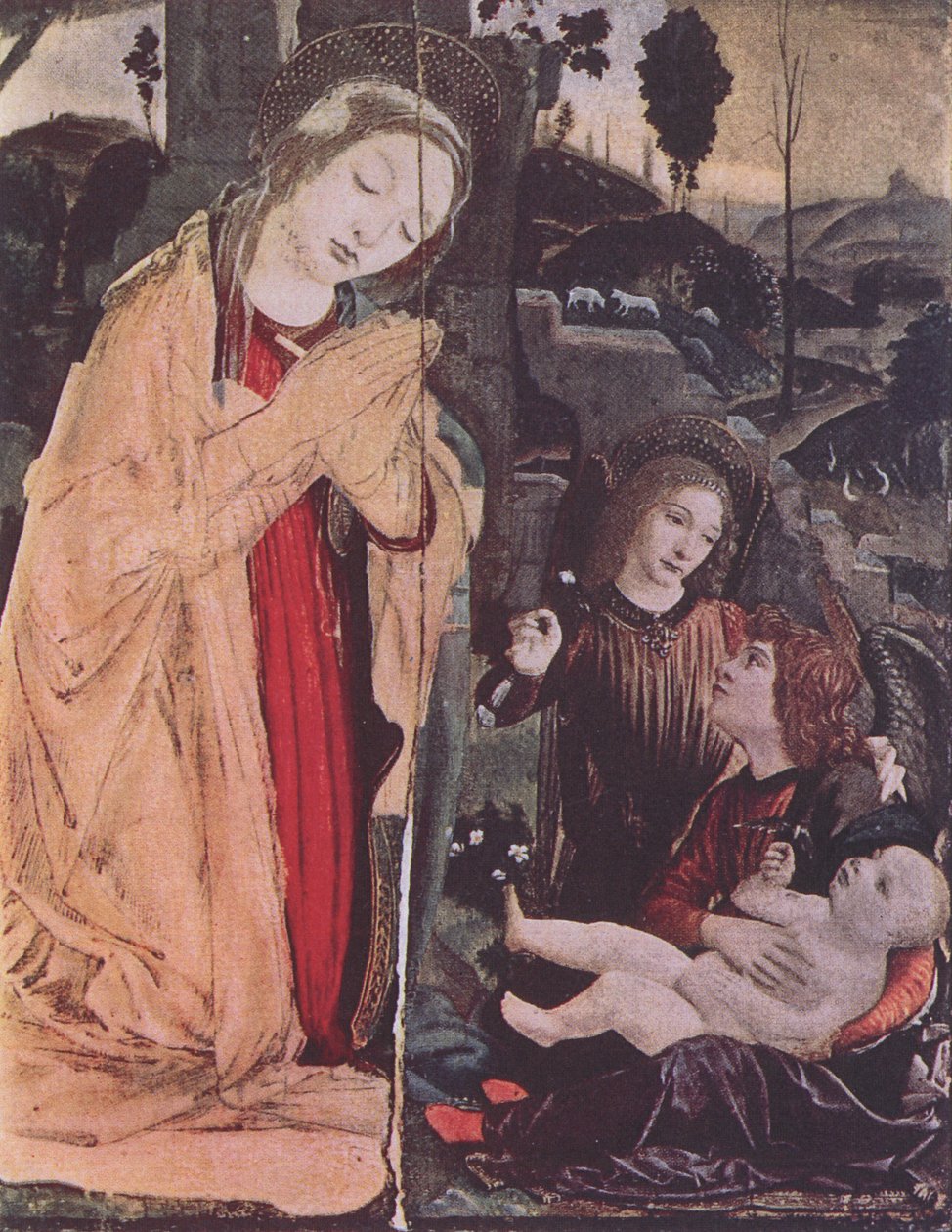 Detroit hayranlığı by Leonardo da Vinci