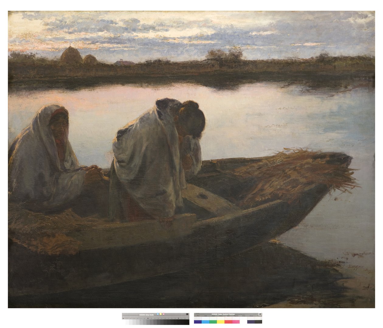 Dua (Chioggia