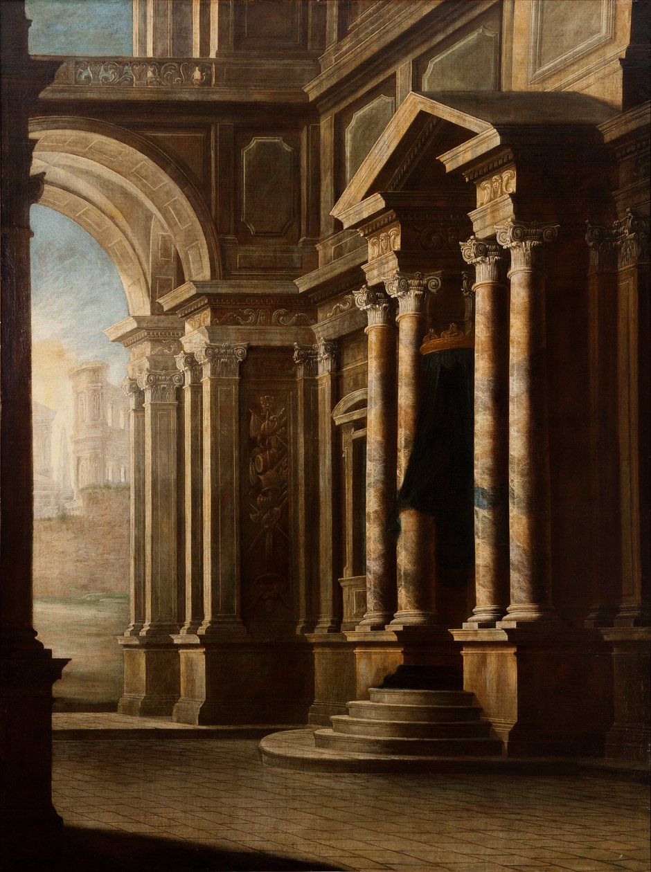  by Leonardo Coccorante