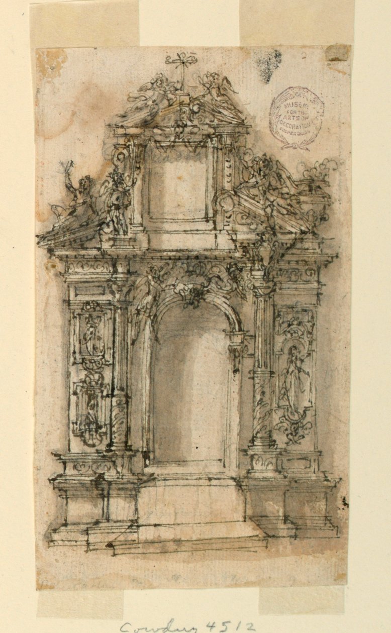 Sunak Projesi by Leonardo Scaglia