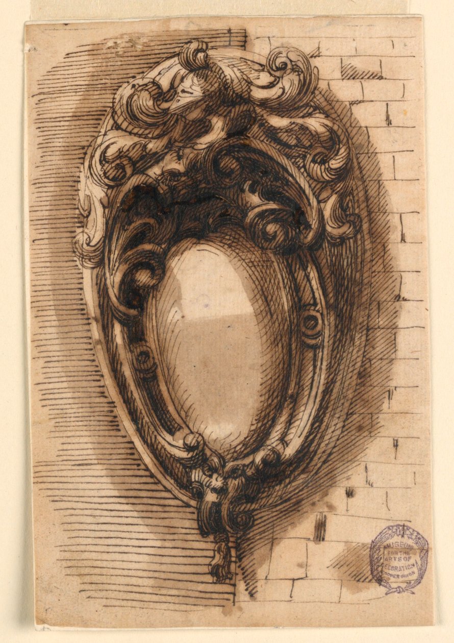Bir Rozet için Proje by Leonardo Scaglia