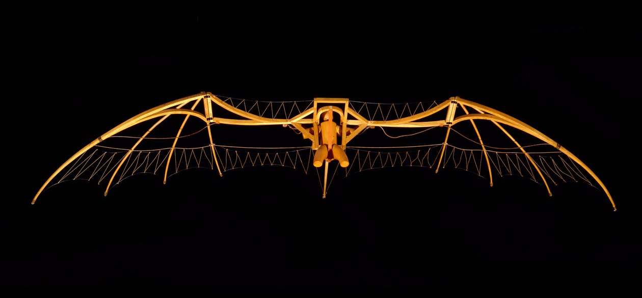 Leonardo da Vinci