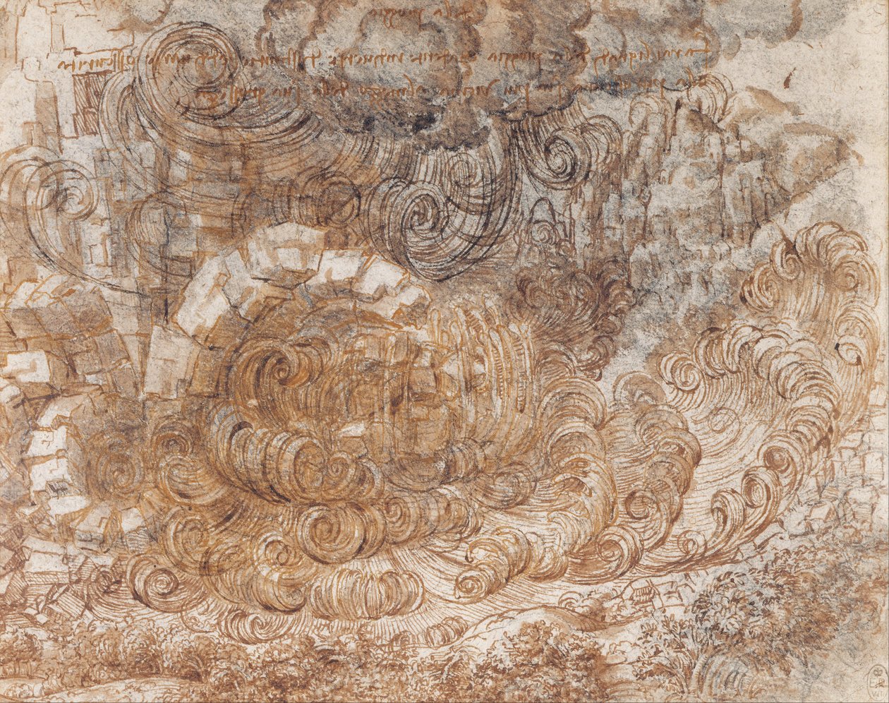  by Leonardo da Vinci