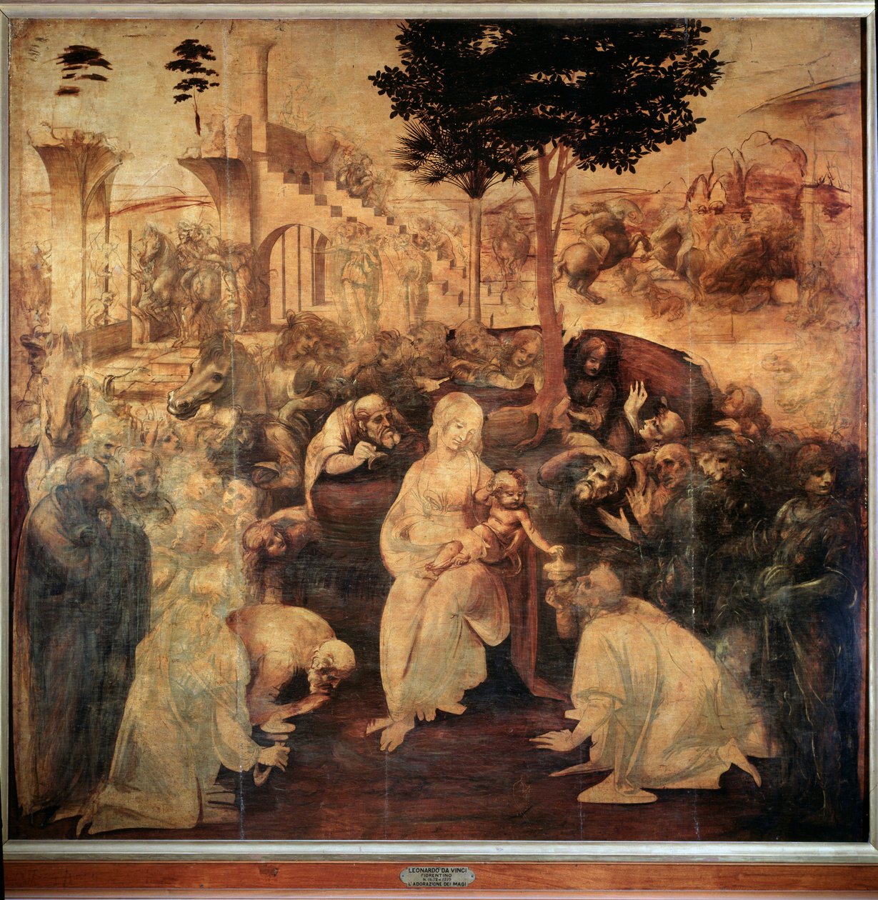 Magi