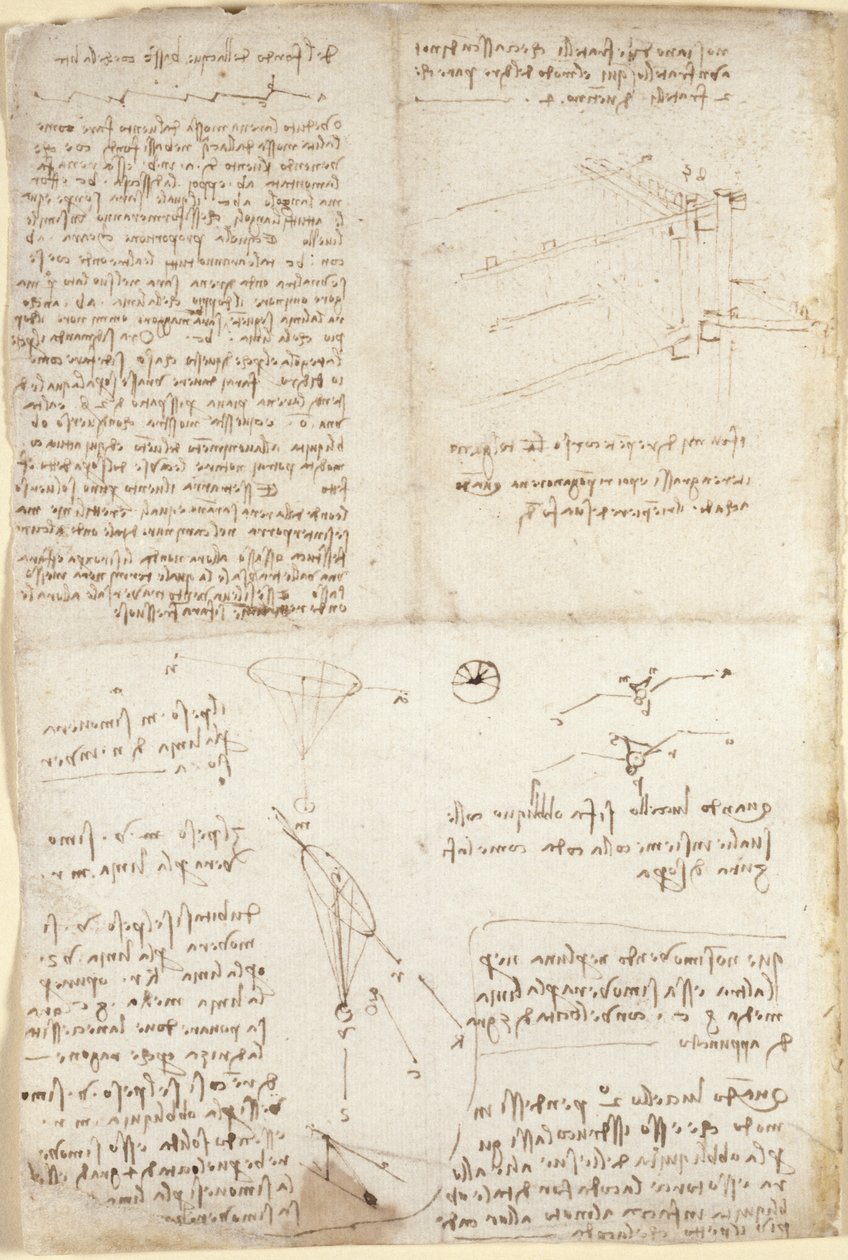 Arundel 263, f.129v, 
