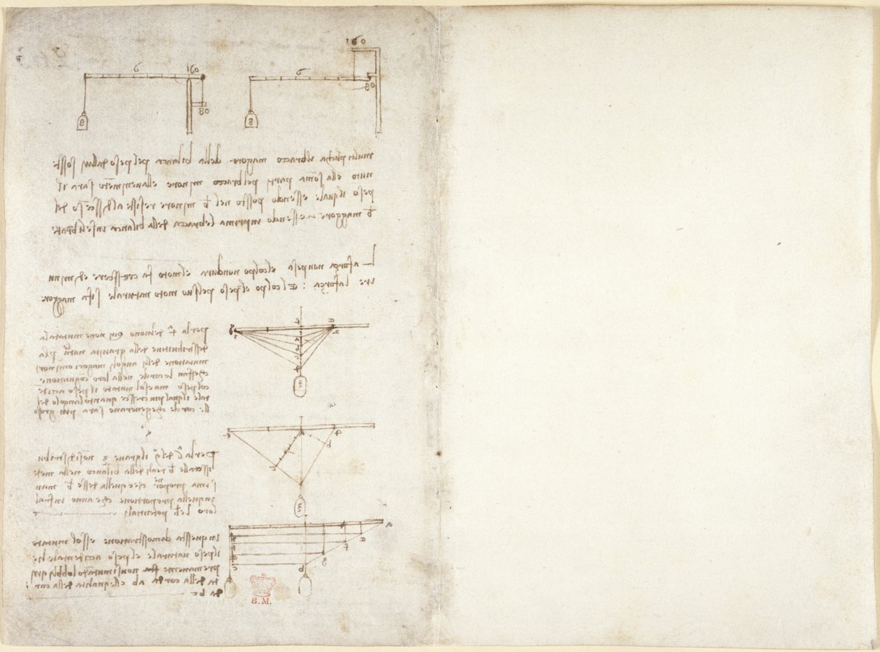 Arundel 263, f.1v, f.14 