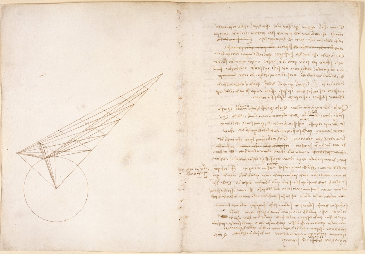 Arundel 263, f.46v, f.57 