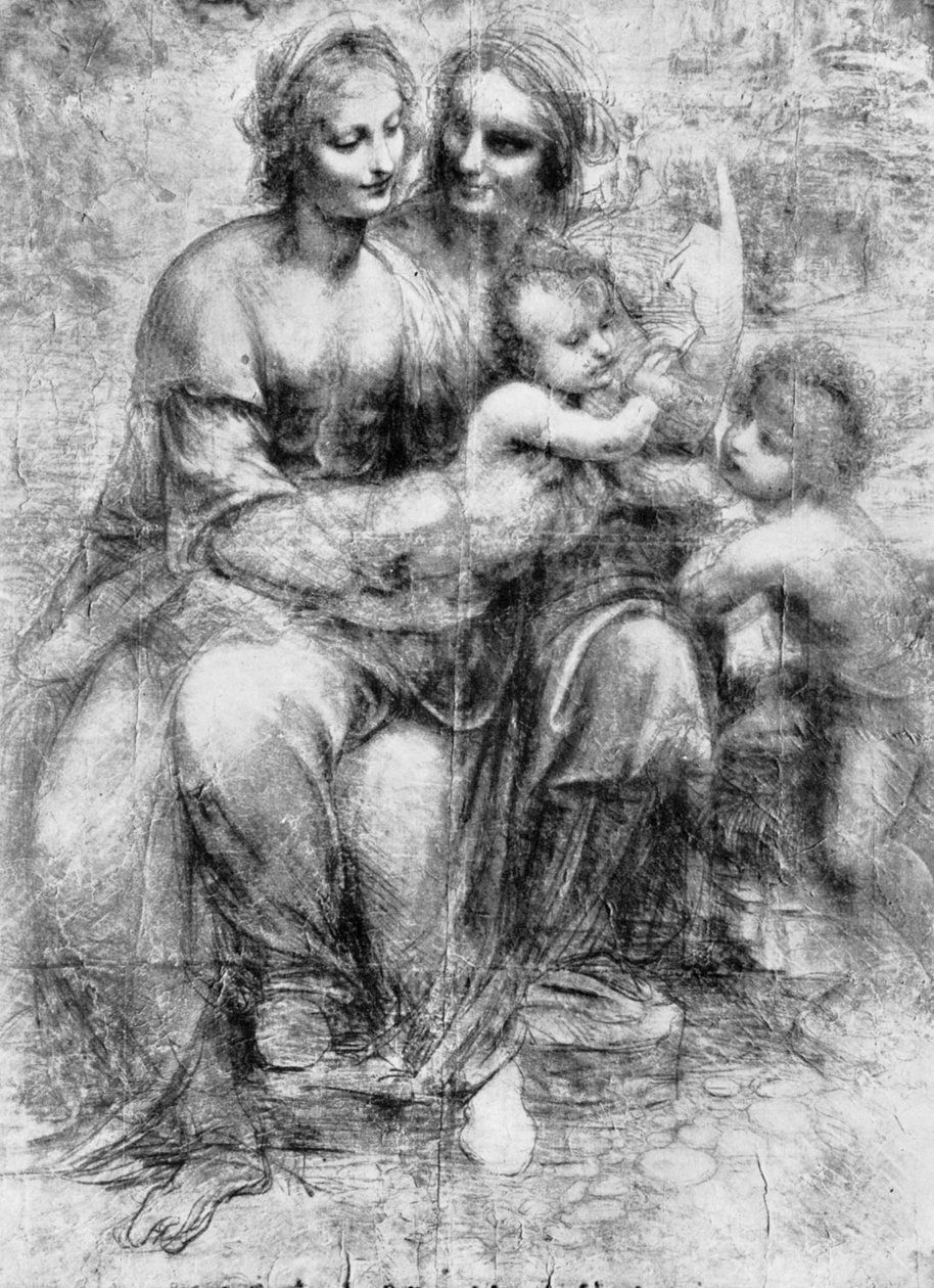 St Anne