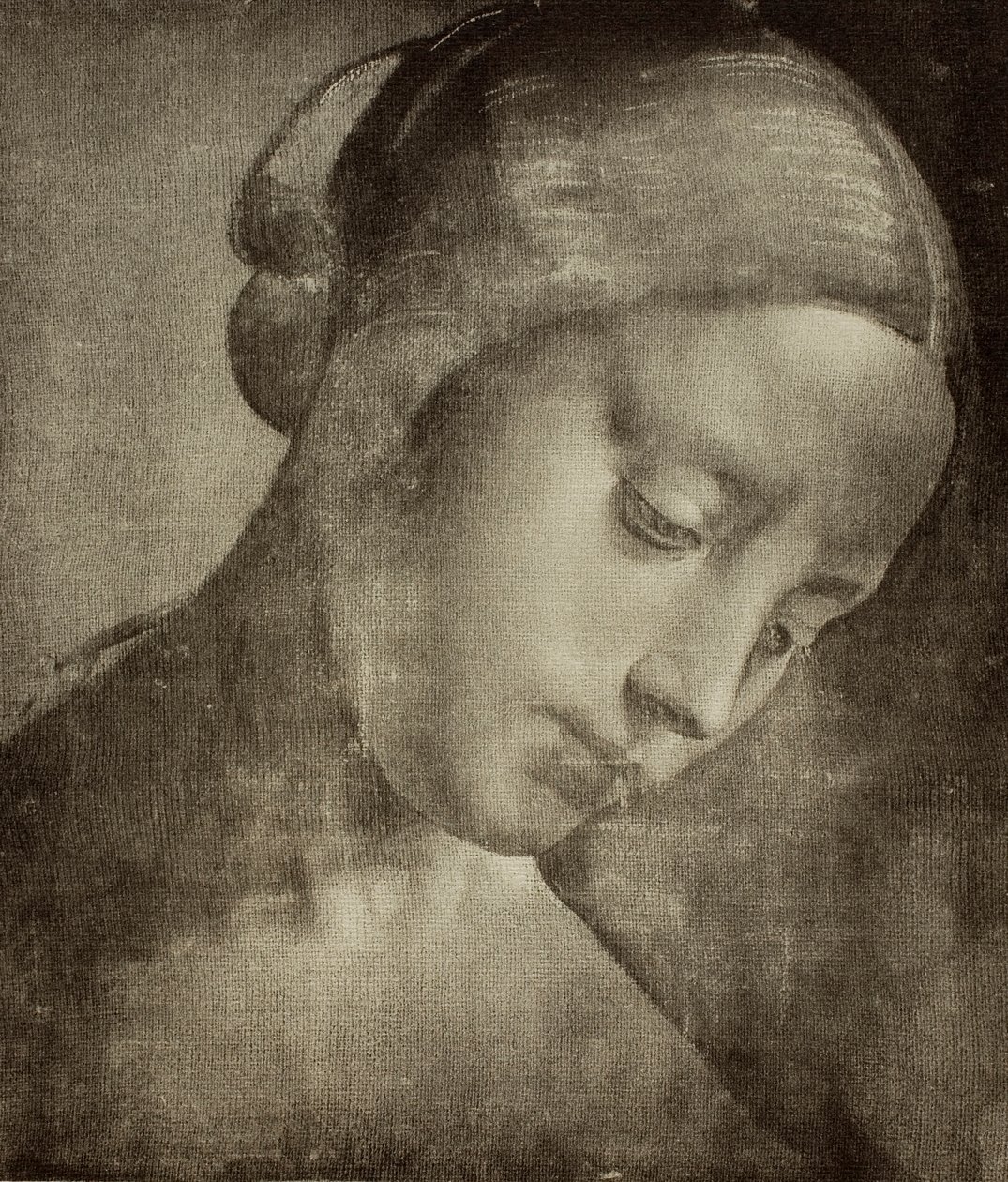 Leonardo da Vinci