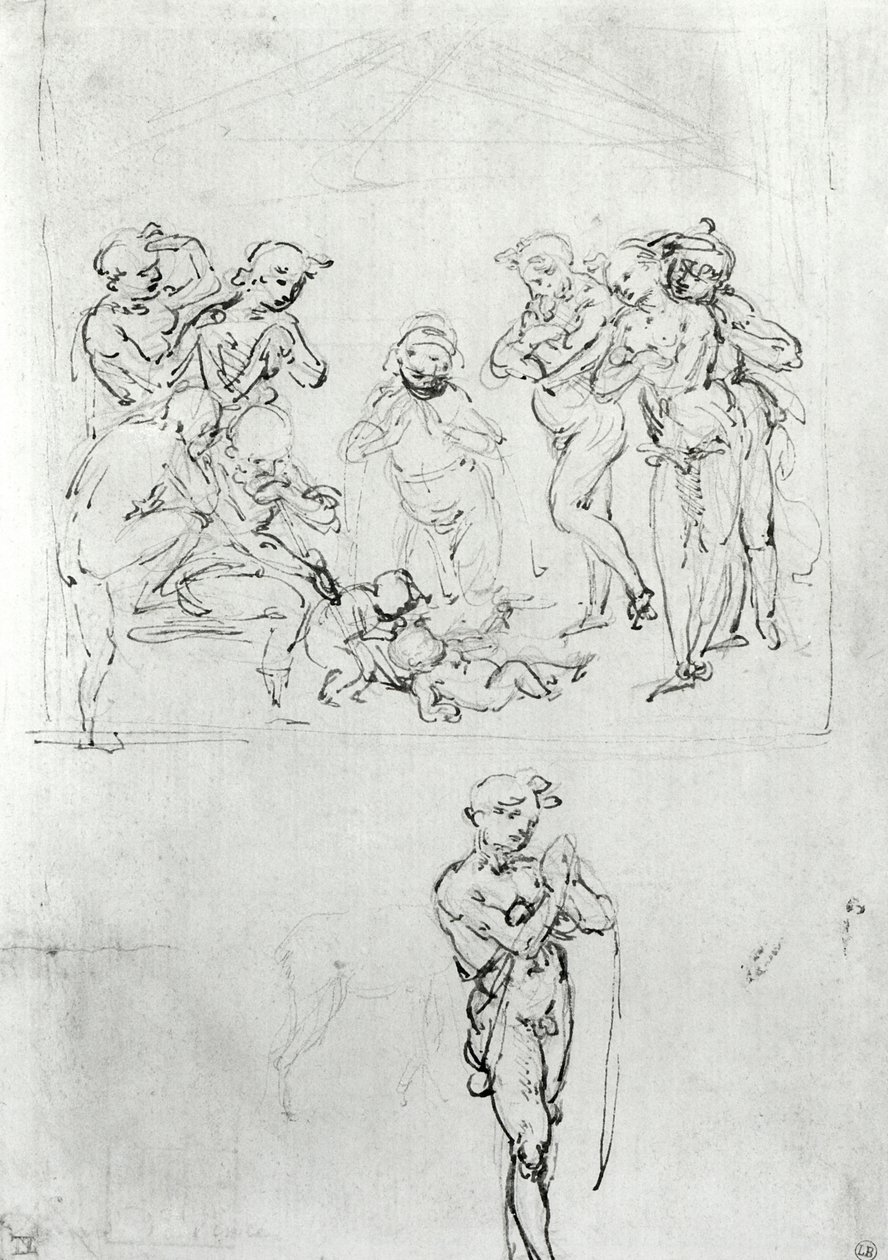 Magi