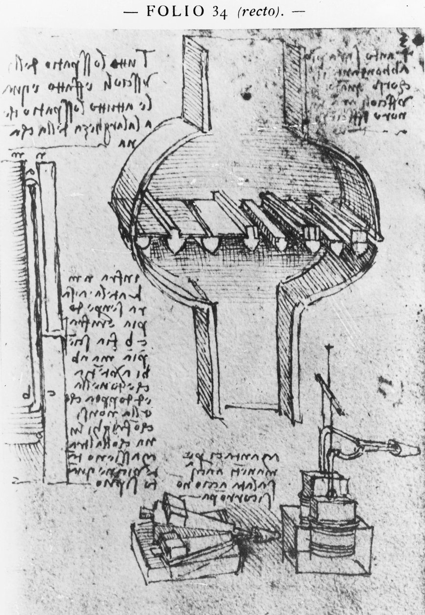 fol. El Yazması E