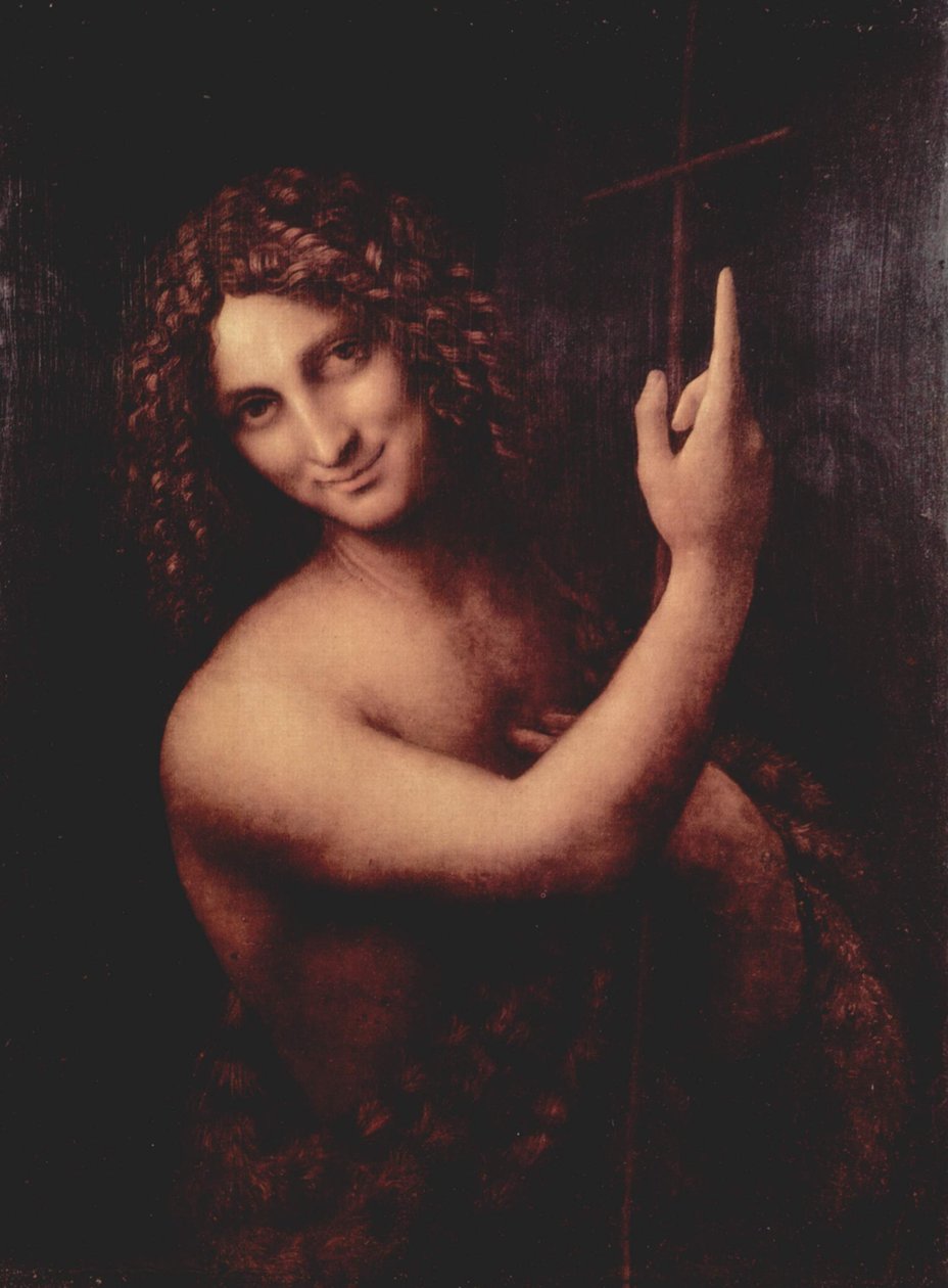  by Leonardo da Vinci