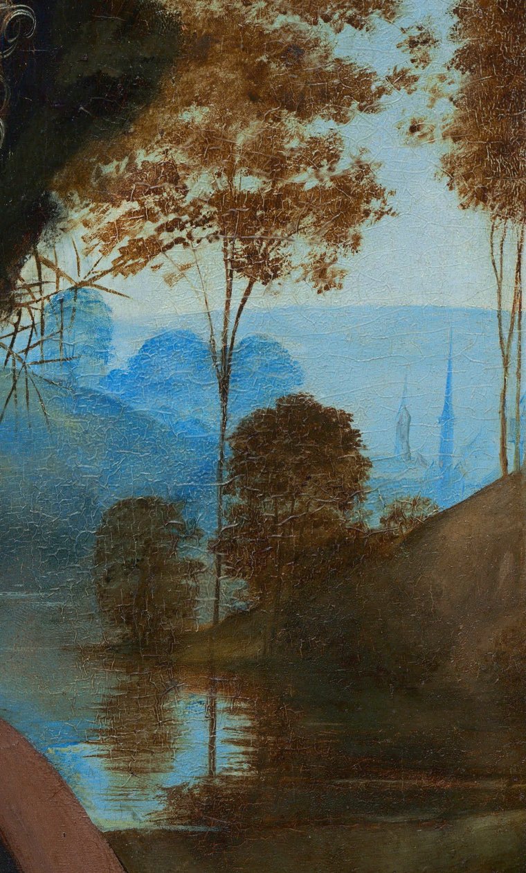  by Leonardo da Vinci