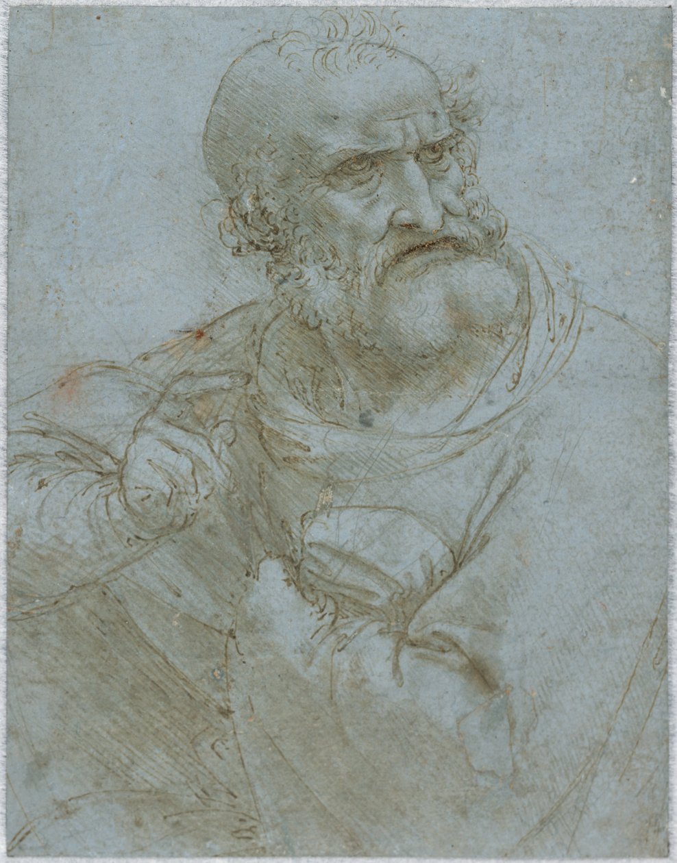  by Leonardo da Vinci
