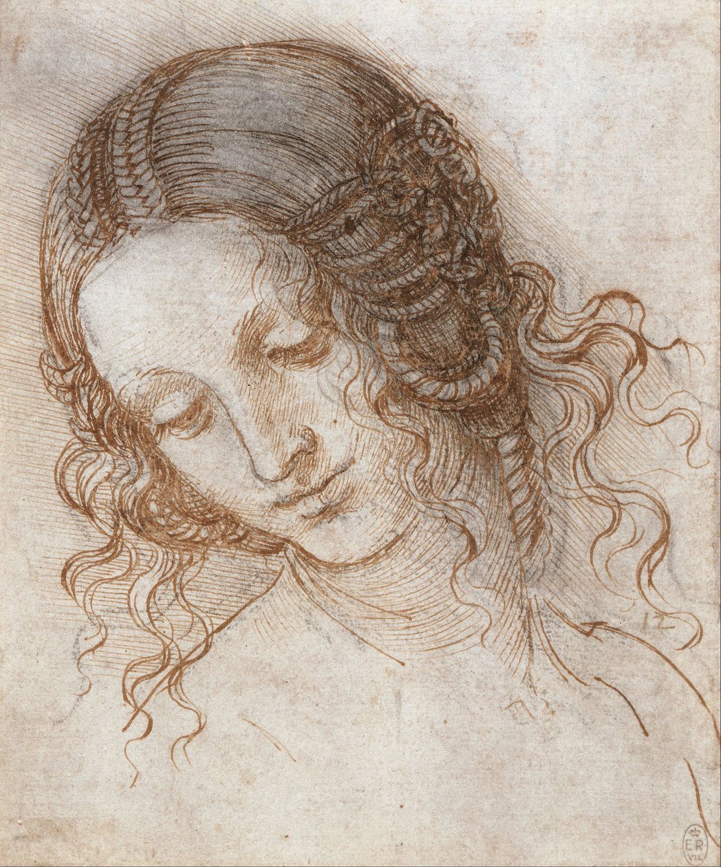  by Leonardo da Vinci