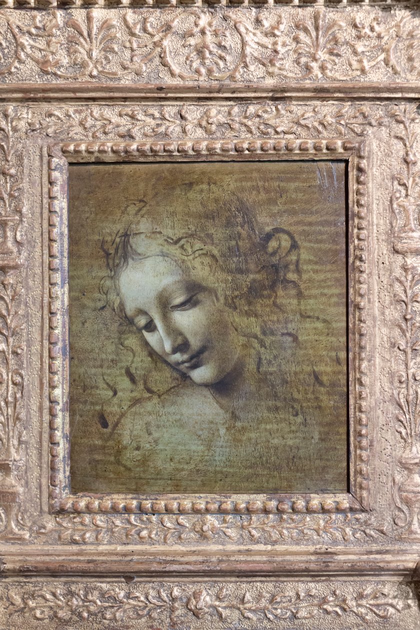  by Leonardo da Vinci