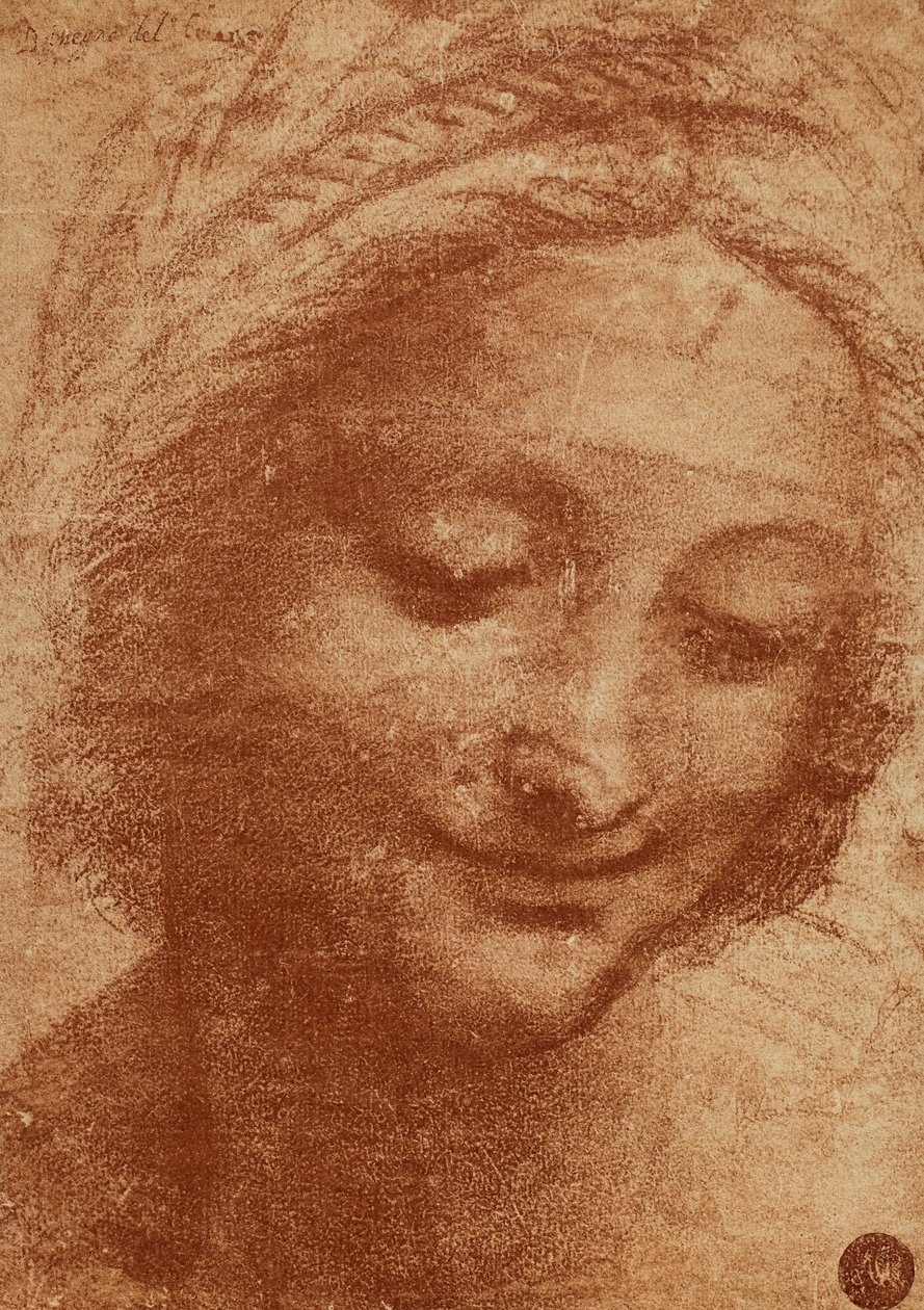 Leonardo da Vinci