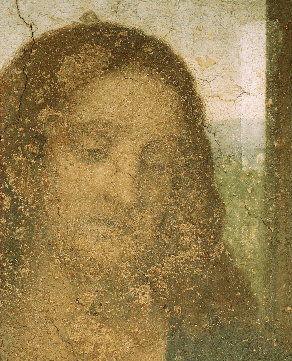  by Leonardo da Vinci