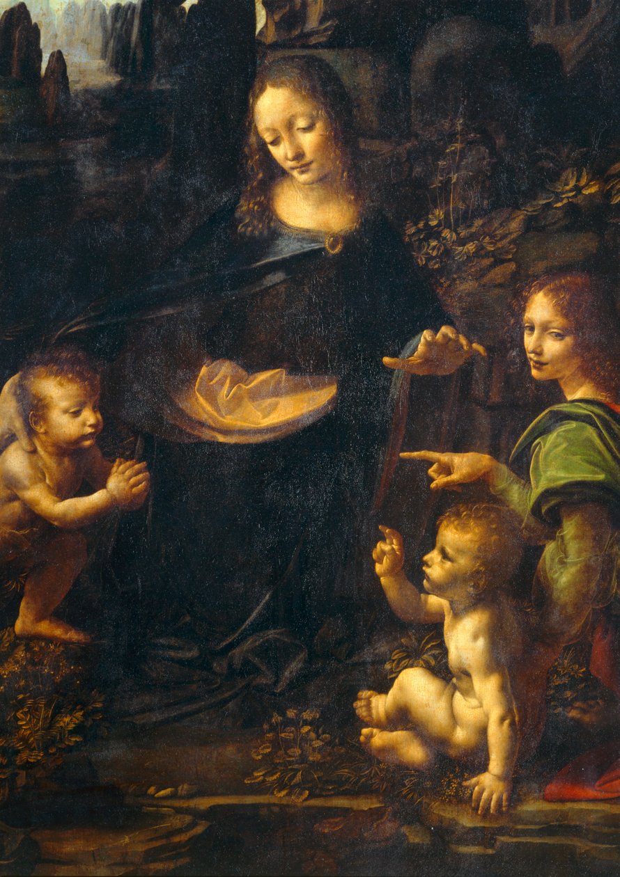  by Leonardo da Vinci